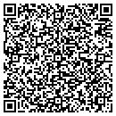 QR code with Ronald Chudd DDS contacts