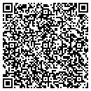 QR code with Z A Consulting LLC contacts