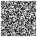 QR code with Hanover Homes contacts