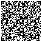 QR code with Landvater's House Of Styles contacts
