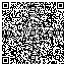 QR code with R Jason Green DDS contacts