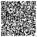 QR code with Nor Rays Korner contacts