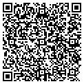 QR code with J E B Drywall Inc contacts