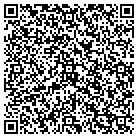 QR code with Punxsutawney Memorial Library contacts