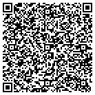 QR code with Allegheny Hearing Instruments contacts