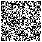 QR code with Martin Foot & Ankle Center contacts