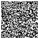 QR code with Audrey's Florist contacts