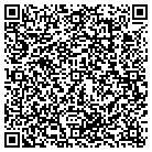 QR code with A & D Mulhern's Moving contacts