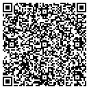 QR code with C A Smith Construction contacts