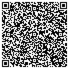 QR code with Jeffrey M Klein DDS contacts