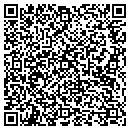 QR code with Thomas F Royer Appraisal Services contacts