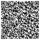 QR code with A & M Hydroponic Technologies contacts
