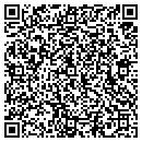 QR code with University Music Service contacts
