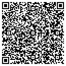 QR code with Alpha Rho Chi contacts