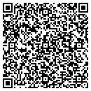 QR code with Aura Biosystems Inc contacts