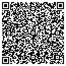 QR code with J-N-S Custom Graphic Design contacts
