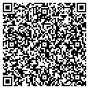QR code with Hancock Financial contacts