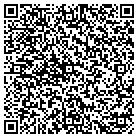 QR code with P Kurt Bamberger MD contacts