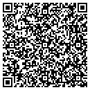 QR code with J G Service Station contacts