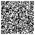 QR code with Zimmer Contracting contacts