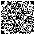 QR code with L Schoeffling contacts