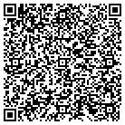 QR code with Albert Michaels Conservations contacts