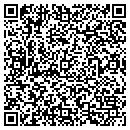 QR code with S Mtn Chapel Brthrn Chrst Chrc contacts