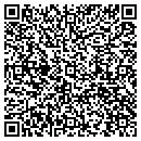 QR code with J J Toole contacts