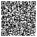 QR code with Victorias Linens contacts