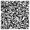 QR code with Cusick Tool Inc contacts
