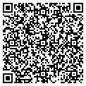 QR code with Delbert E Beahr contacts