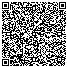 QR code with Oakwood Acres Chinchilla Farm contacts