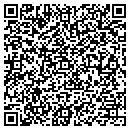 QR code with C & T Electric contacts