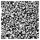 QR code with King-Kirsch Motor Co contacts