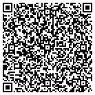 QR code with J B Dixon Engineering & Survey contacts