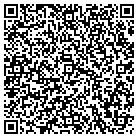 QR code with J & L Building Materials Inc contacts