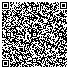QR code with Geiger & Loria Reporting Service contacts
