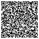 QR code with Ronald M Block MD contacts
