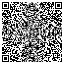 QR code with A E Mobile Power Wash contacts