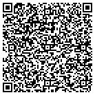 QR code with James C Fereira Construction contacts