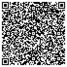 QR code with American Anti-Vivisection Soc contacts