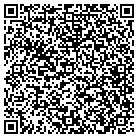 QR code with A American Answering Service contacts