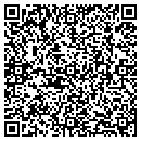 QR code with Heisei Sha contacts