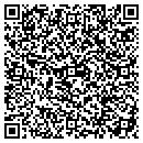 QR code with Kb Books contacts