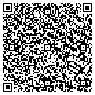 QR code with A & A Carpet Cleaners contacts