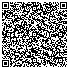 QR code with Covington South Fire Department contacts