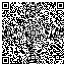 QR code with E M Wickwire & Assoc contacts