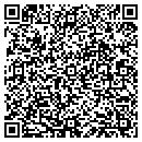 QR code with Jazzercise contacts