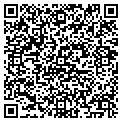 QR code with James Hart contacts