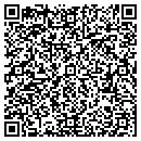 QR code with Jbe & Assoc contacts